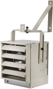 45-100 KW Bracket Electric Heater
